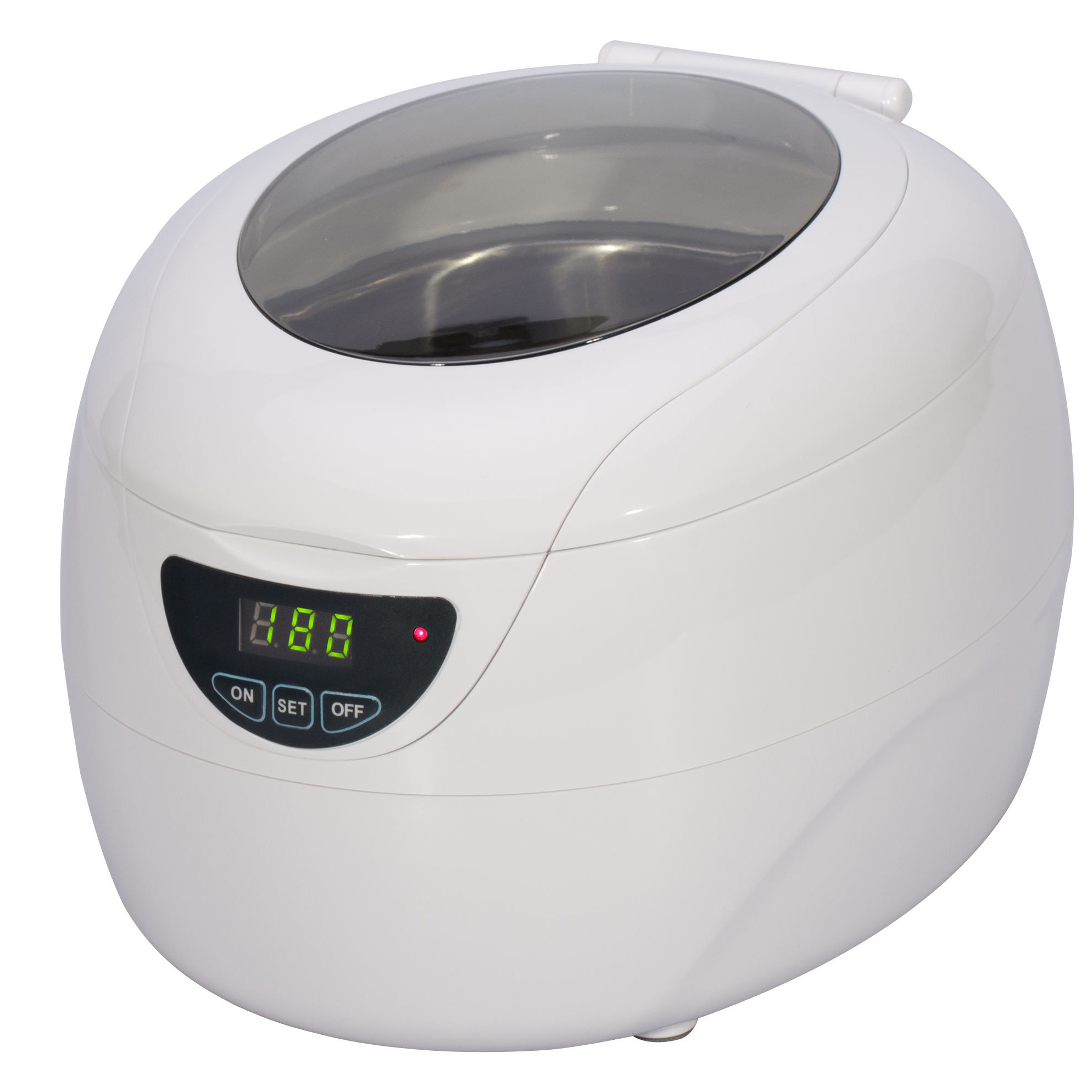 Codyson&reg; CD‑7820A Digitaler Ultraschallreiniger, 0,75 l